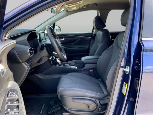 Used 2019 Hyundai Santa Fe SE FWD image 8
