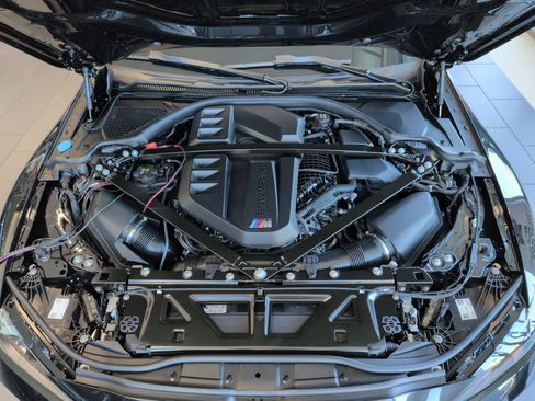 New 2026 BMW M3 Competition w/ M Driver's Package image 32