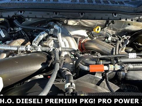 New 2026 Ford F250 XLT w/ XLT Premium Package image 35