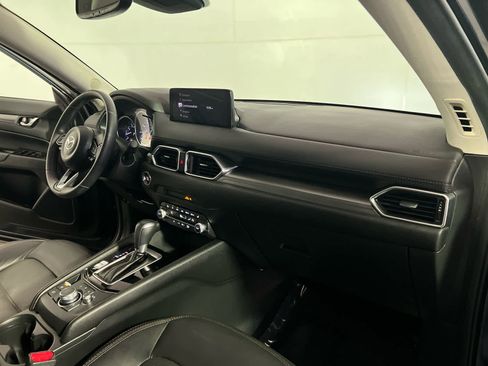 Used 2022 MAZDA CX-5 AWD 2.5 S w/ Preferred Package image 26
