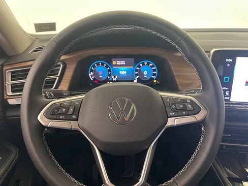 New 2026 Volkswagen Atlas SE AWD/4WD image 8