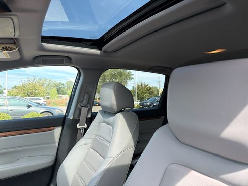 Used 2018 Honda CR-V EX-L image 10