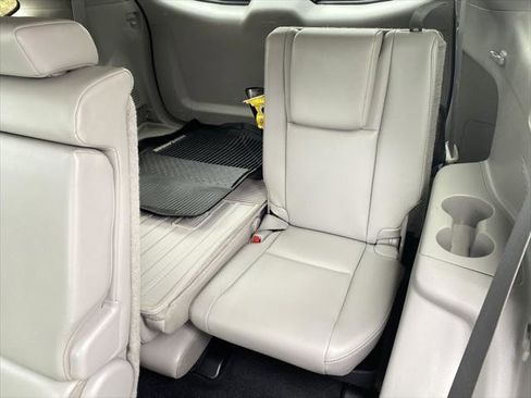 Certified 2019 Toyota Highlander XLE image 9