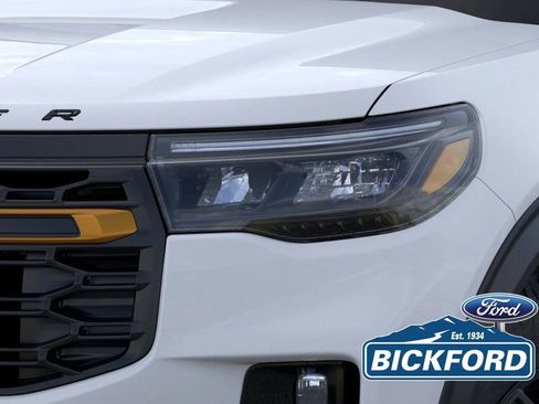 New 2026 Ford Explorer Tremor w/ Tremor Ultimate Package image 18