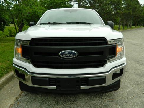 Used 2019 Ford F150 XL w/ Equipment Group 101A Mid RWD image 2