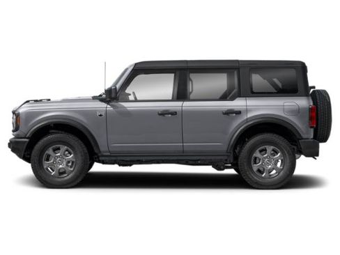New 2026 Ford Bronco Big Bend AWD/4WD image 28