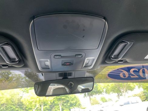 Used 2026 Toyota Camry SE w/ Multimedia Upgrade Package FWD image 16