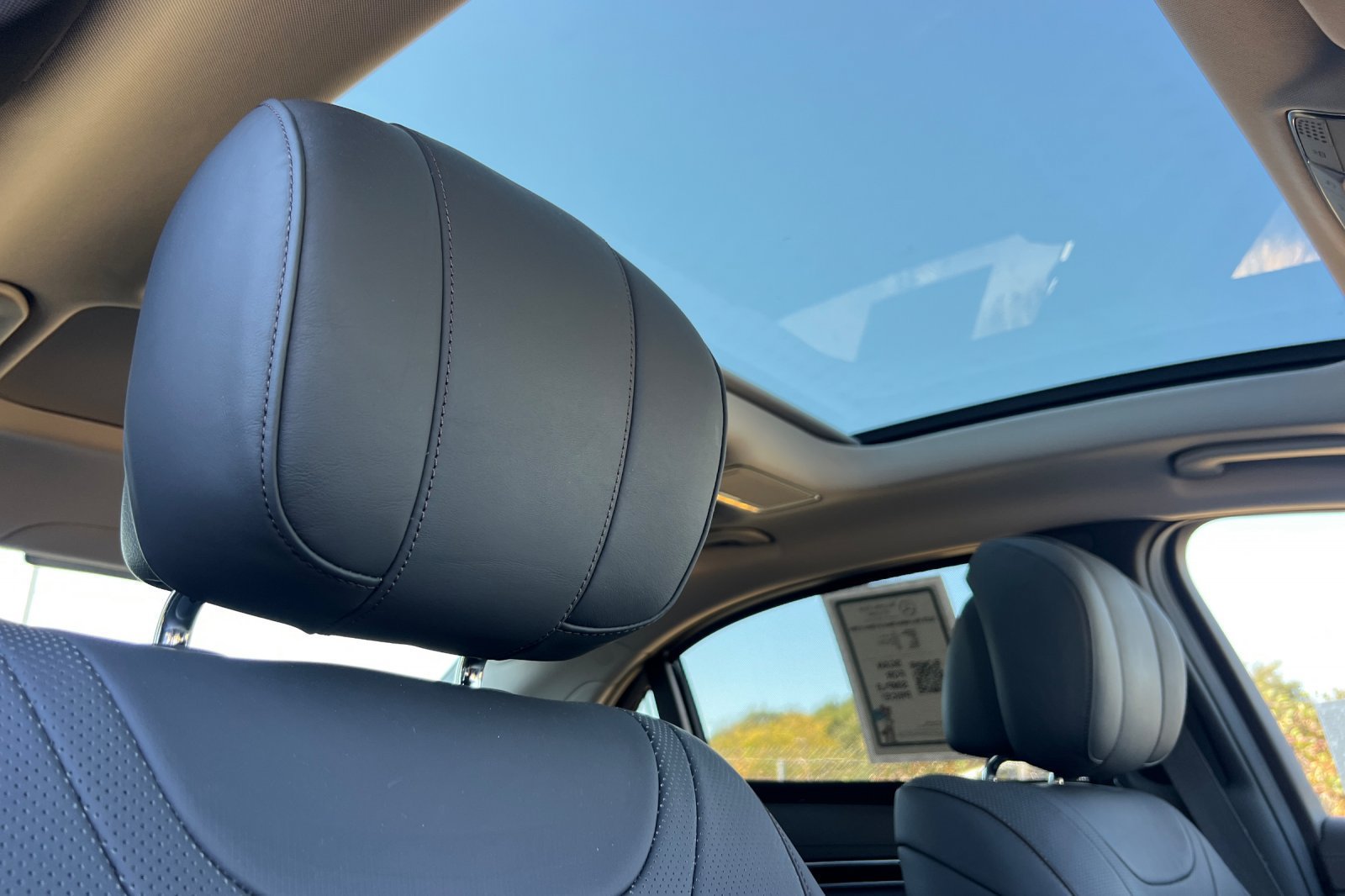 Used 2020 Mercedes-Benz S 560 Sedan image 17