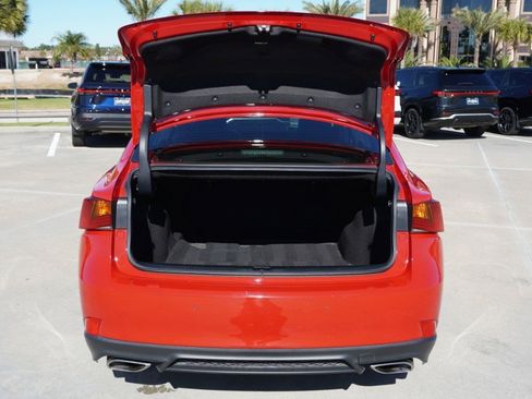 Used 2019 Lexus IS 350 F Sport image 40