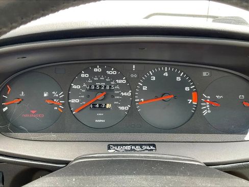 Used 1989 Porsche 944 S2 image 37