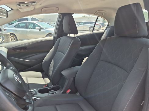 Used 2024 Toyota Corolla LE FWD image 14