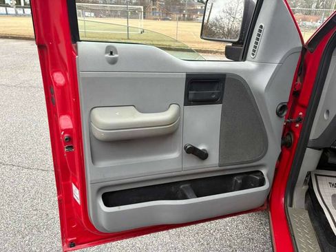 Used 2008 Ford F150 XL image 16