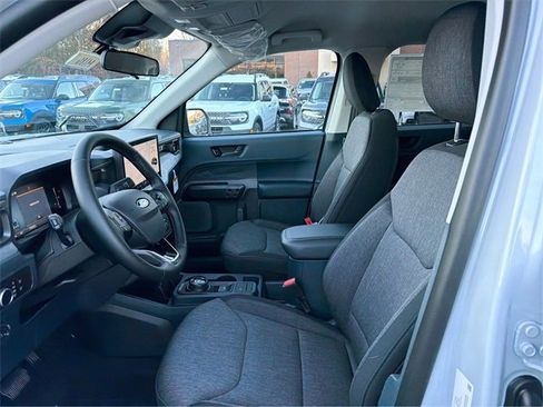 New 2026 Ford Maverick XLT w/ Equipment Group 301A image 9