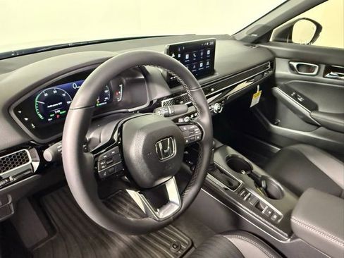 Used 2026 Honda Civic Sport Touring image 56