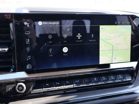 New 2026 Chevrolet Silverado 1500 ZR2 w/ LPO, Dark Essentials Package image 24