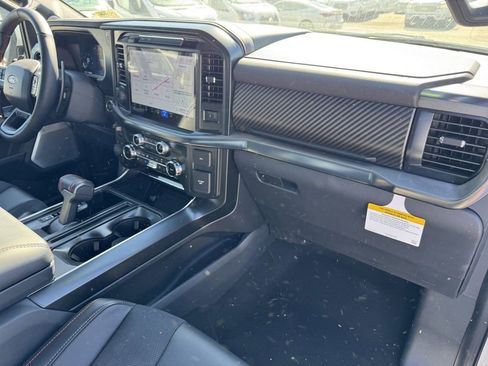 New 2025 Ford F150 Raptor AWD/4WD image 5