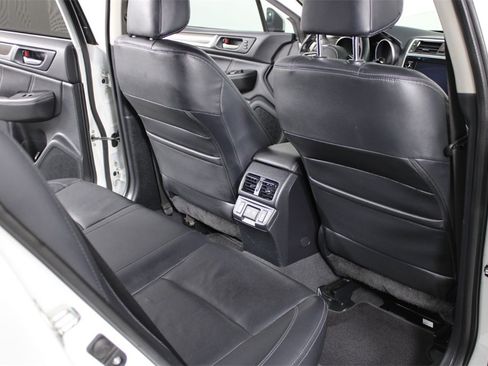 Used 2019 Subaru Legacy 2.5i Limited image 30