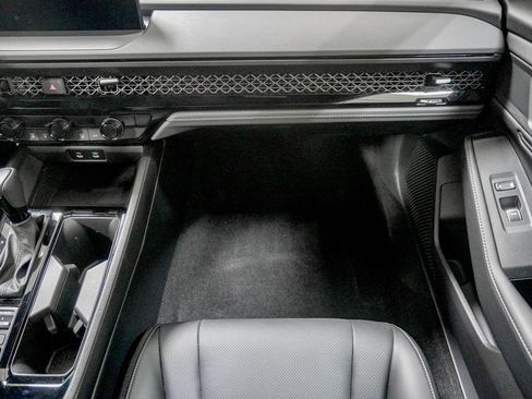 Certified 2024 Honda Accord Sport image 28