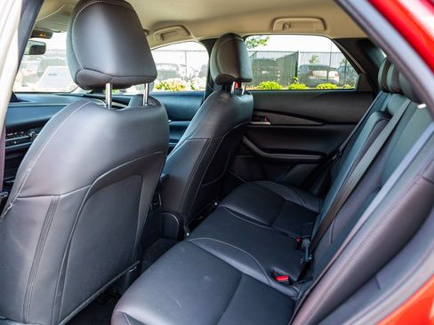 Used 2025 MAZDA CX-30 AWD 2.5 S w/ Select Sport Pkg image 15