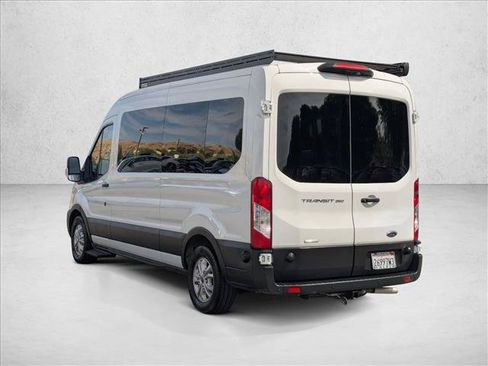 Used 2023 Ford Transit 350 XL RWD image 8
