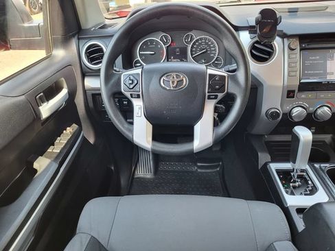 Used 2016 Toyota Tundra SR5 w/ TRD Off Road Package AWD/4WD image 26