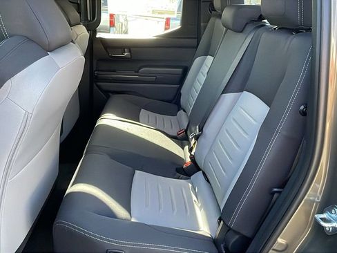 New 2026 Toyota Tacoma TRD Off-Road image 12