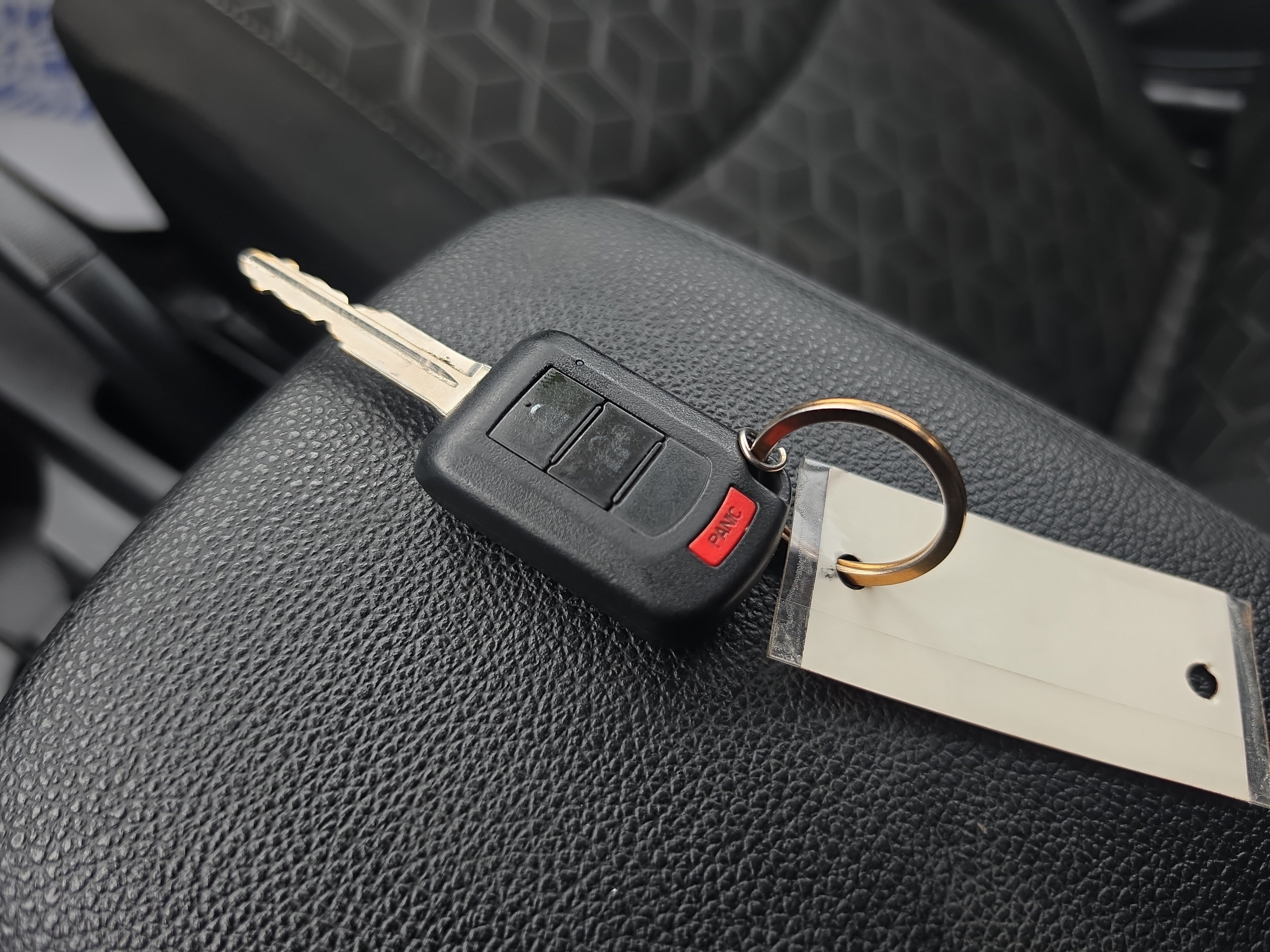 Used 2023 Mitsubishi Outlander Sport ES AWD/4WD image 34