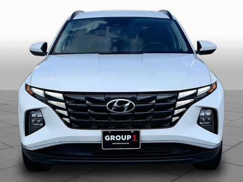 Used 2024 Hyundai Tucson SEL FWD image 4