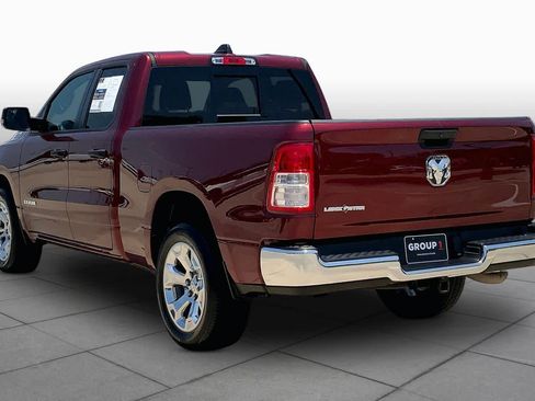 Used 2023 RAM 1500 Lone Star RWD image 12