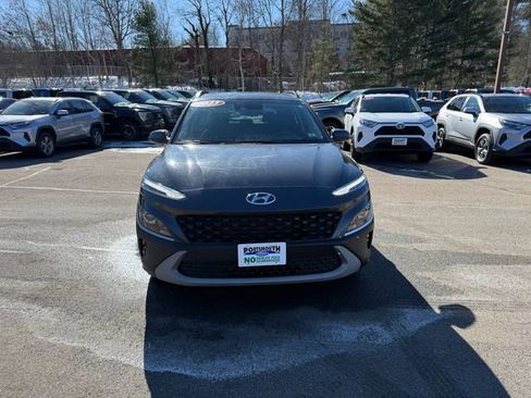 Used 2023 Hyundai Kona SEL w/ Winter Weather Package image 8