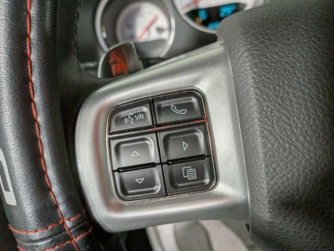 Used 2014 Dodge Challenger R/T w/ Sound Group II image 20