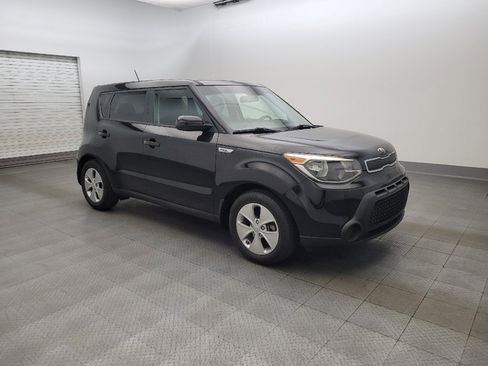 Used 2015 Kia Soul FWD image 13