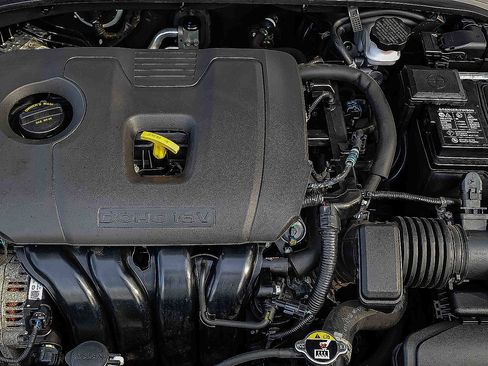 Used 2022 Kia Forte GT-Line image 29