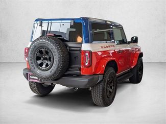 New 2025 Ford Bronco Stroppe Edition video 2