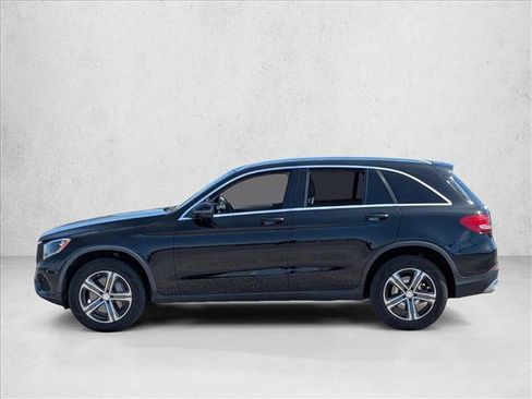 Used 2016 Mercedes-Benz GLC 300 image 7