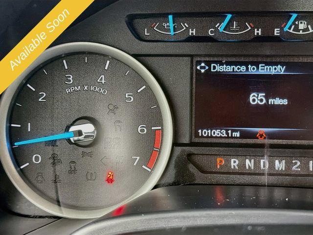 Used 2019 Ford F250 XLT w/ XLT Premium Package AWD/4WD image 13