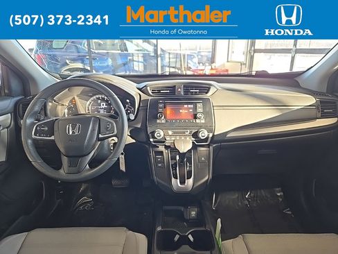 Used 2018 Honda CR-V LX image 22