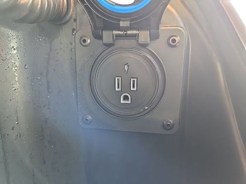 Used 2024 RAM 1500 Rebel w/ Rebel Level 1 Equipment Group image 58