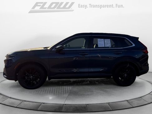 Certified 2024 Honda CR-V Sport-L image 5