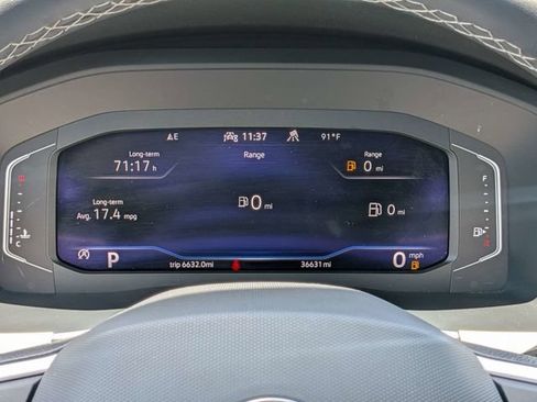 Certified 2023 Volkswagen Atlas SE AWD/4WD image 35
