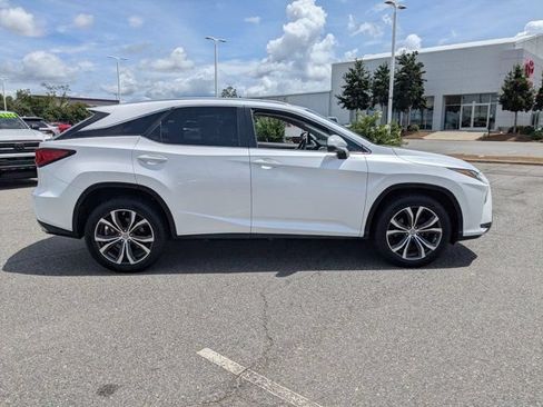 Used 2017 Lexus RX 350 FWD w/ Premium Package image 3