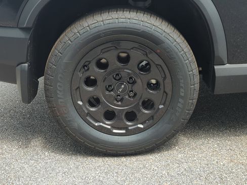 New 2026 Honda Passport RTL image 14