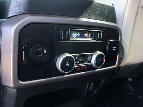 Used 2021 Ford Expedition Max Platinum AWD/4WD image 9