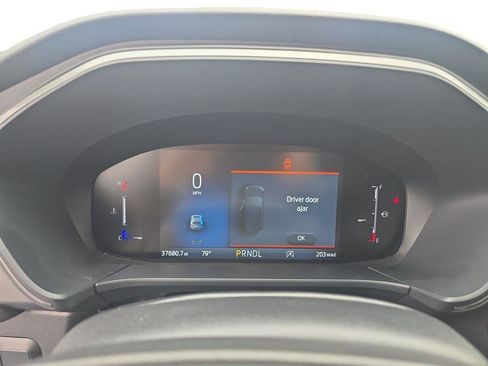 Used 2025 Ford Escape Active AWD/4WD image 14