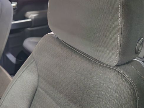 Used 2022 Chevrolet Silverado 1500 Custom w/ Safety Confidence Package image 34