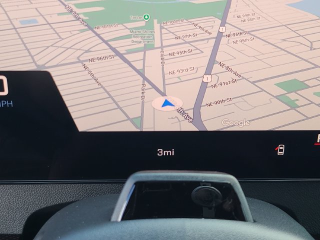 New 2027 Chevrolet Traverse RS FWD image 24