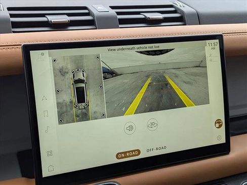 Used 2024 Land Rover Defender 130 S image 14