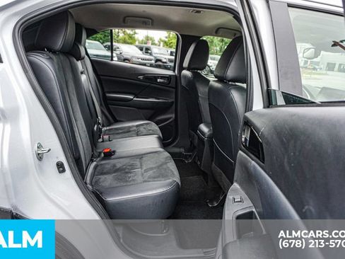 Used 2024 Mitsubishi Eclipse Cross SE AWD/4WD image 21