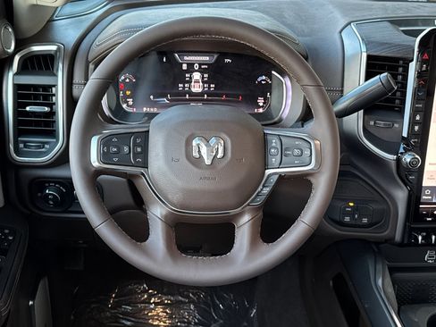 New 2026 RAM 3500 Laramie image 13