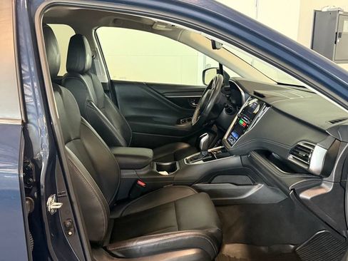Used 2024 Subaru Outback Limited AWD/4WD image 6